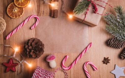 The Guilt and Grace of Christmas Giving