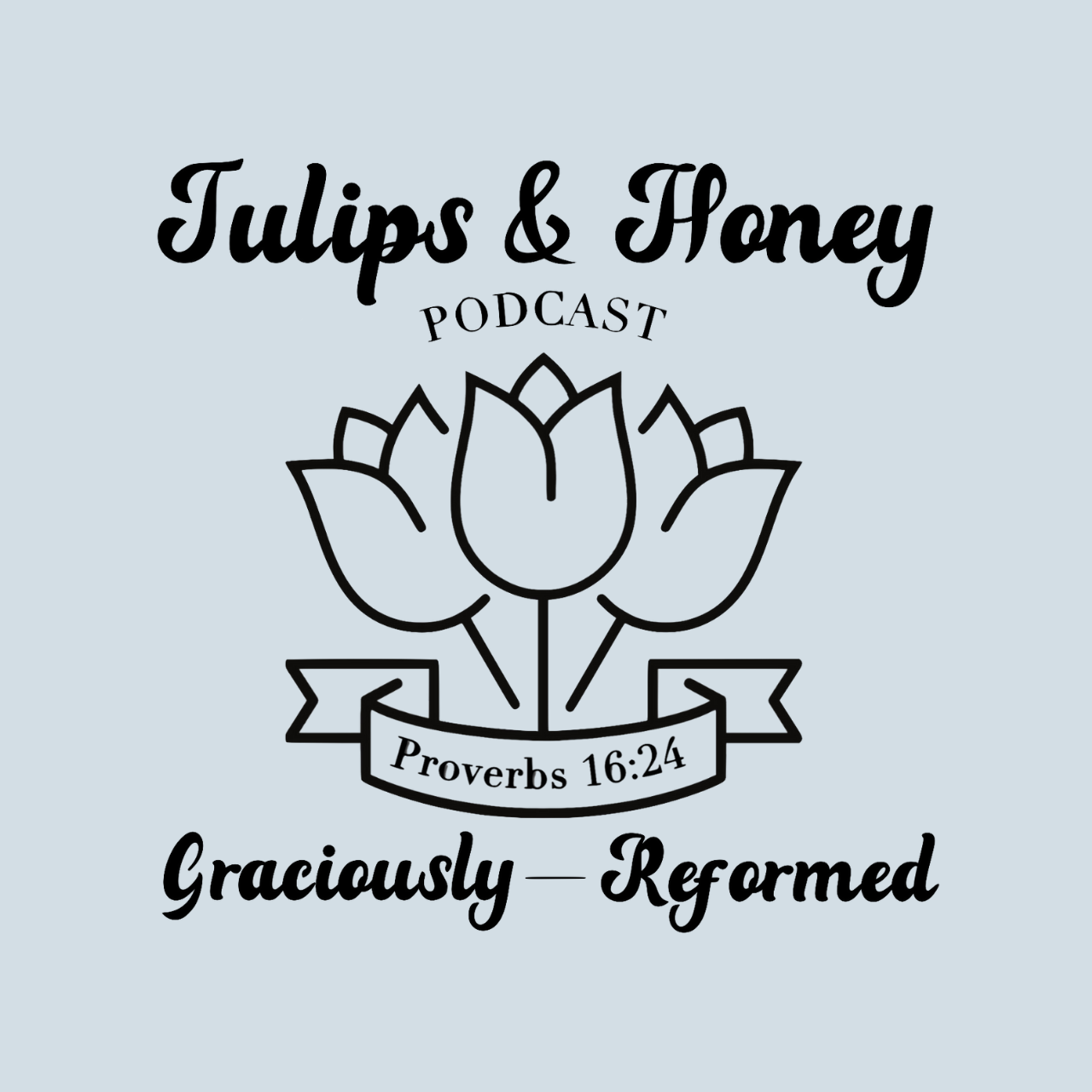 Tulips and Honey 2