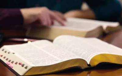 How to Overcome the Issue of Biblical Illiteracy in Our Own Lives