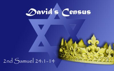 David’s Census