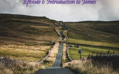 Introduction to James