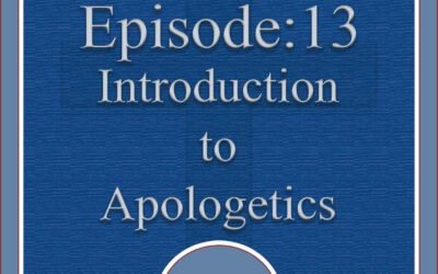 Introduction to Apologetics