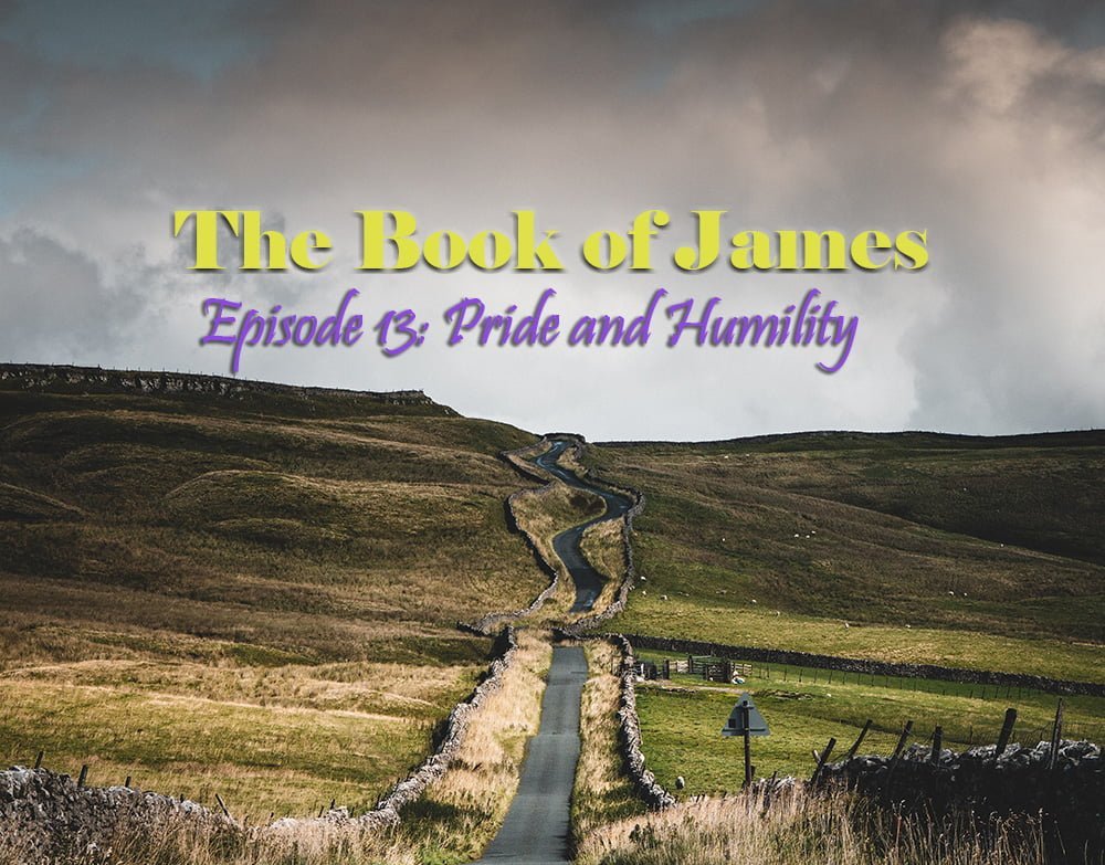 Pride and Humility 7