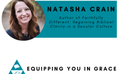 Biblical Worldview and the Authority of “Self” with Natasha Crain