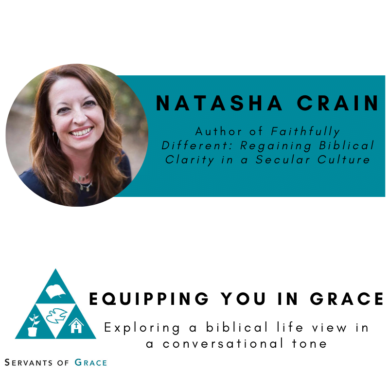 Biblical Worldview and the Authority of “Self” with Natasha Crain 29