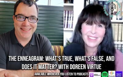 The Enneagram: What’s True, What’s False, and Does it Matter?