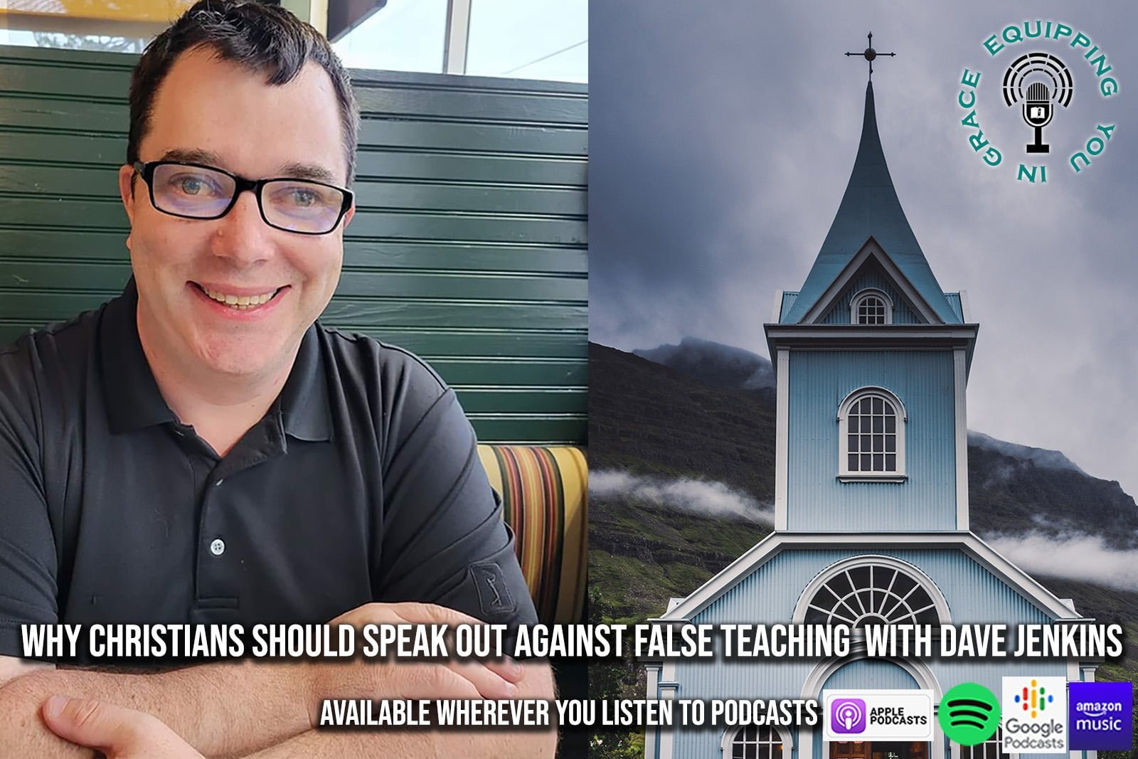 Why Christians Should Speak Out Against False Teaching 30