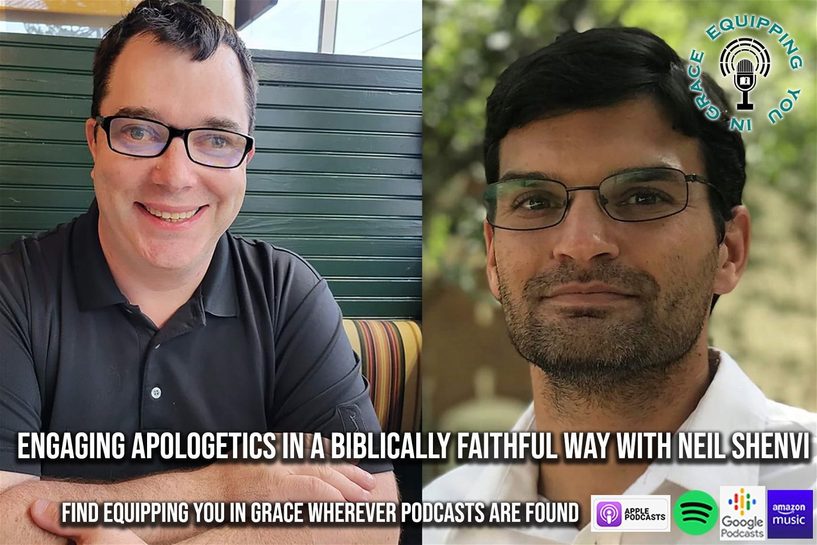 Engaging in Apologetics in a Biblically Faithful Way 29