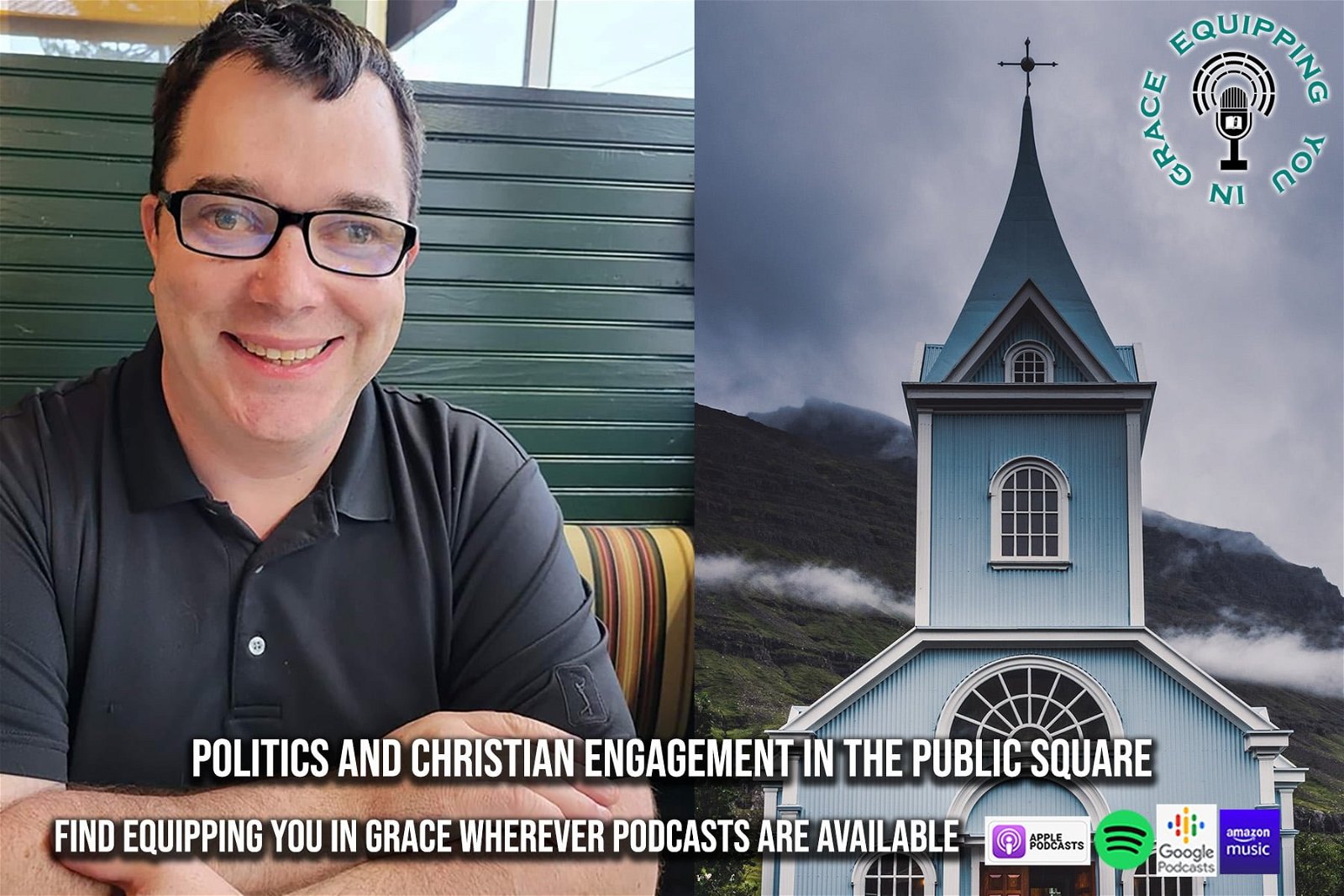 Politics And Christian Engagement In The Public Square