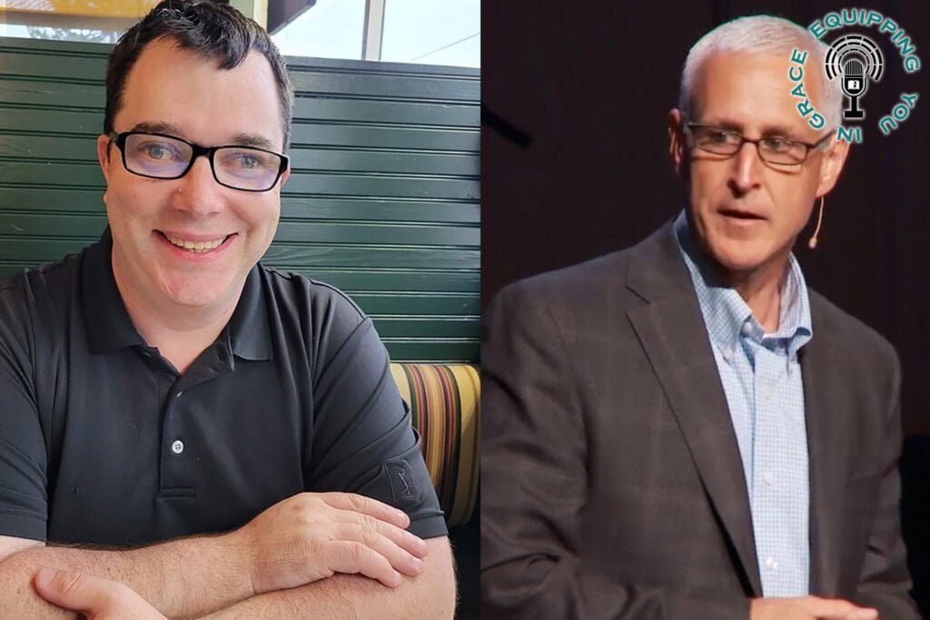 Why Jesus Still Matters Today with J. Warner Wallace