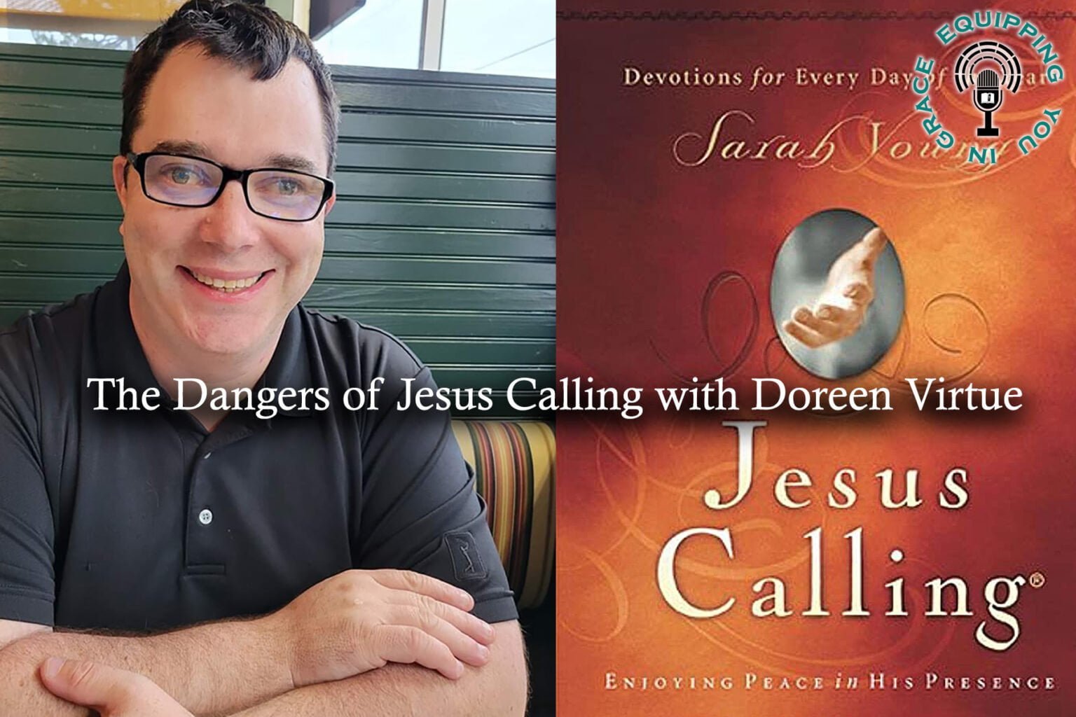 the-dangers-of-jesus-calling-with-doreen-virtue