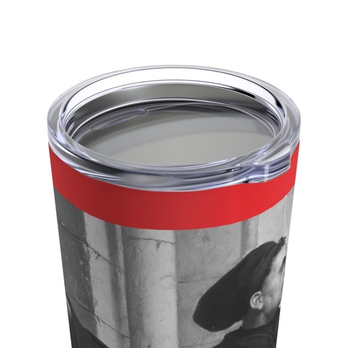 Reformation Day - Martin Luther - Red Tumbler 20oz 6