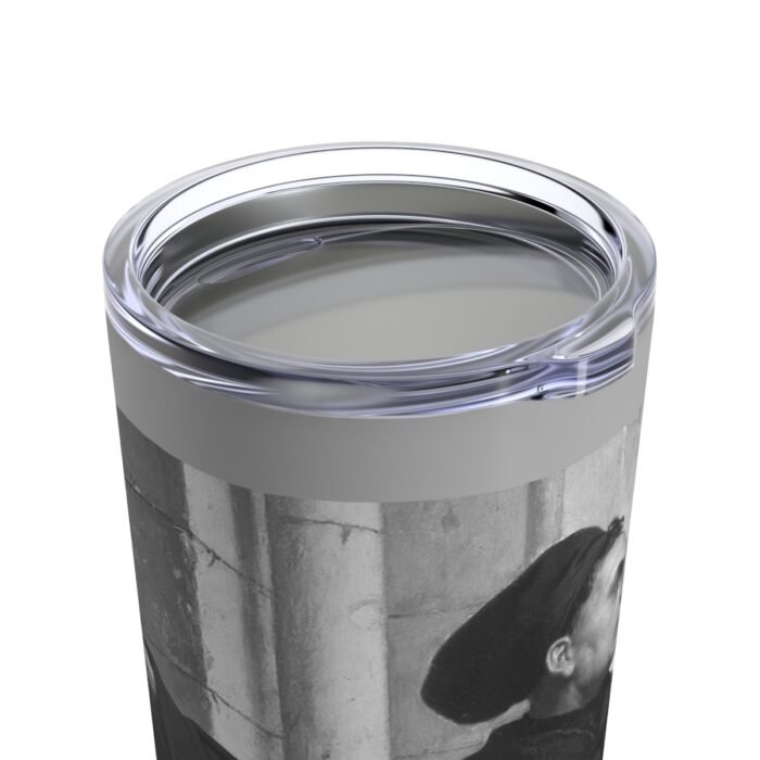 Reformation Day - Martin Luther - Gray Tumbler 20oz 6