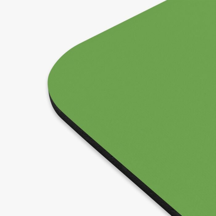Contending for the Word - Green - Mouse Pad (Rectangle) 2
