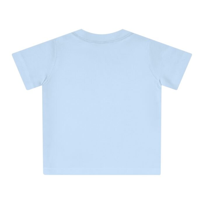 Contending for the Word - Baby T-Shirt 26