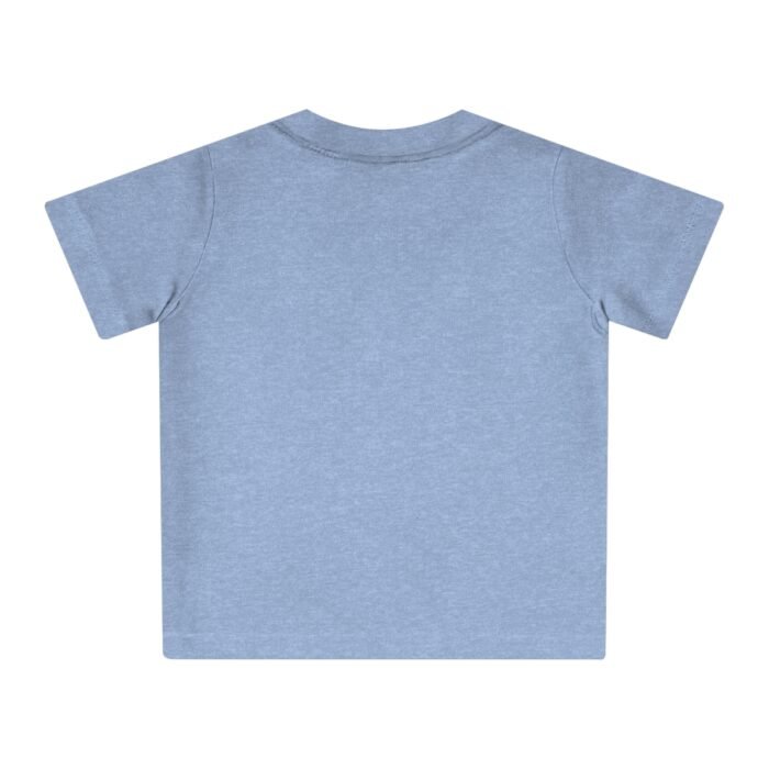 Contending for the Word - Baby T-Shirt 29