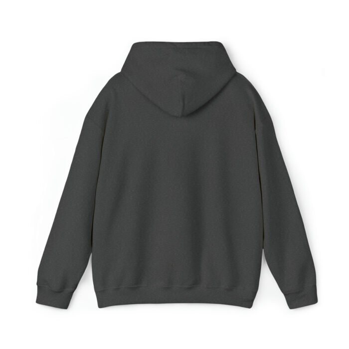 Theology for Life - Dark Colors - Unisex Heavy Blend™ Hooded Sweatshirt 26