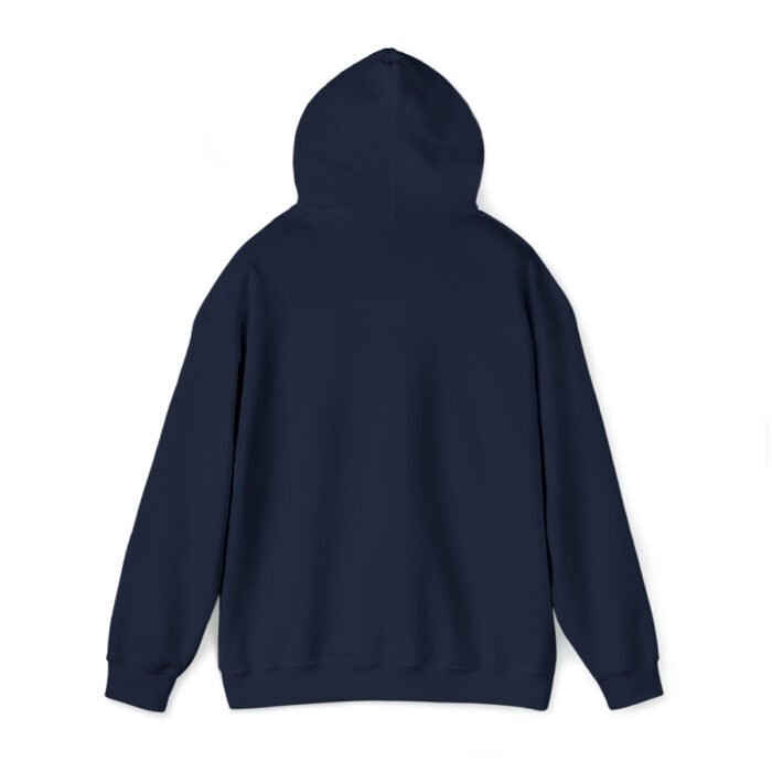 Theology for Life - Dark Colors - Unisex Heavy Blend™ Hooded Sweatshirt 35