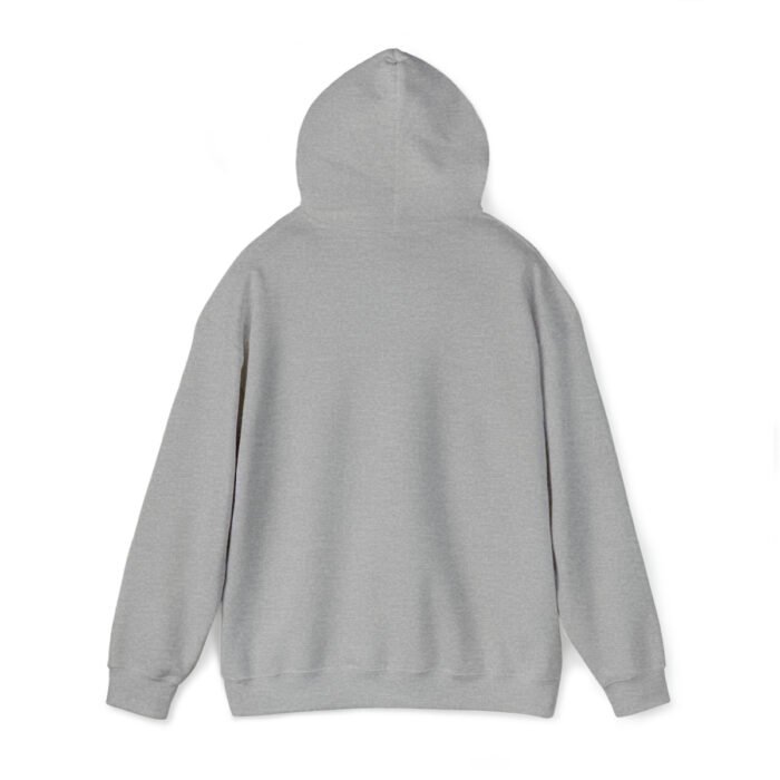 Equipping You in Grace - Light Color Options - Unisex Heavy Blend™ Hooded Sweatshirt 3