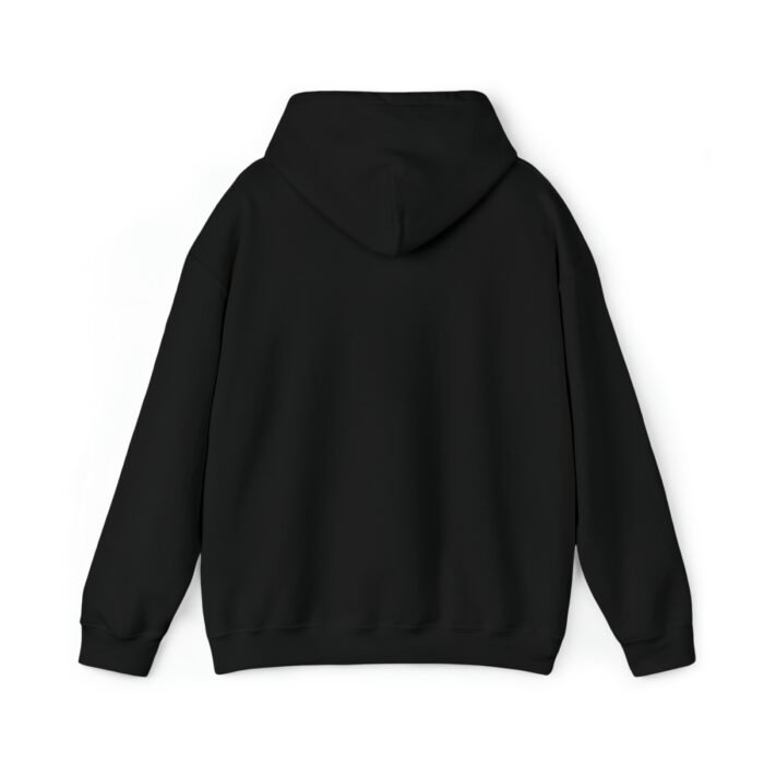 Theology for Life - Dark Colors - Unisex Heavy Blend™ Hooded Sweatshirt 6
