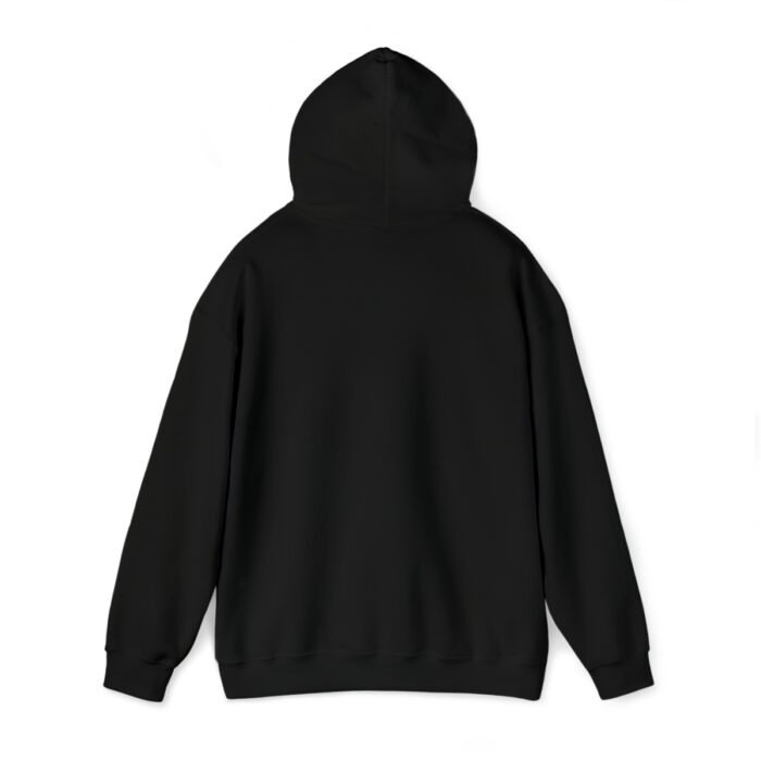 Theology for Life - Dark Colors - Unisex Heavy Blend™ Hooded Sweatshirt 7