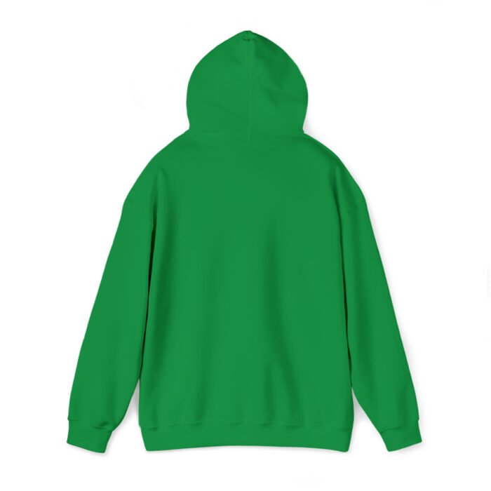 Theology for Life - Dark Colors - Unisex Heavy Blend™ Hooded Sweatshirt 23