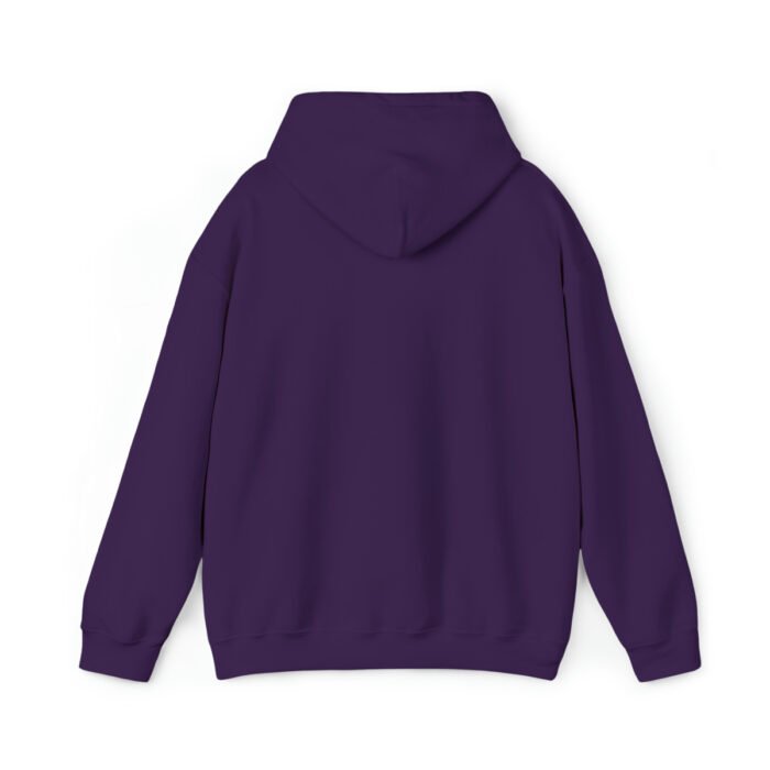 Theology for Life - Dark Colors - Unisex Heavy Blend™ Hooded Sweatshirt 38