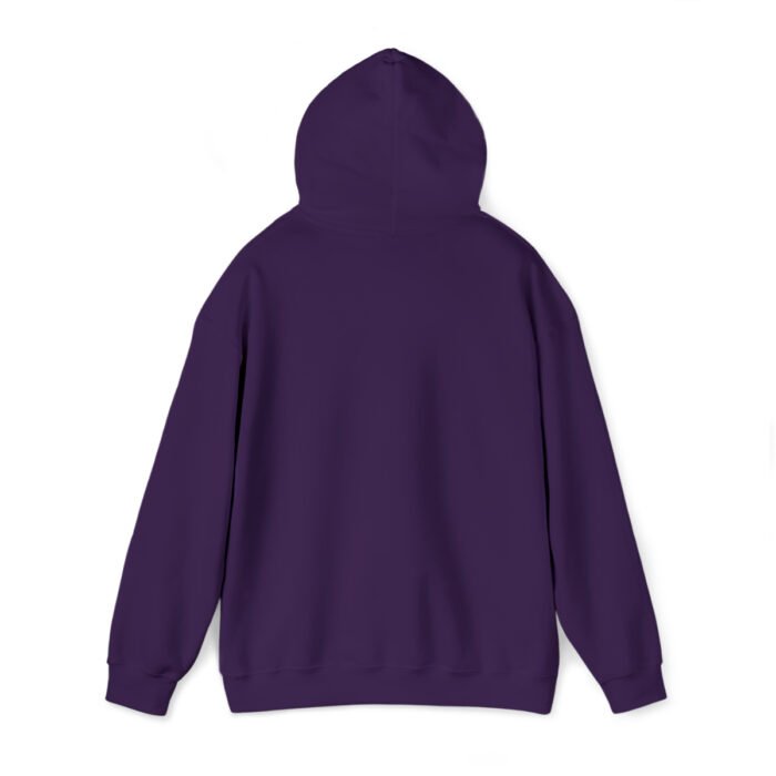 Theology for Life - Dark Colors - Unisex Heavy Blend™ Hooded Sweatshirt 39