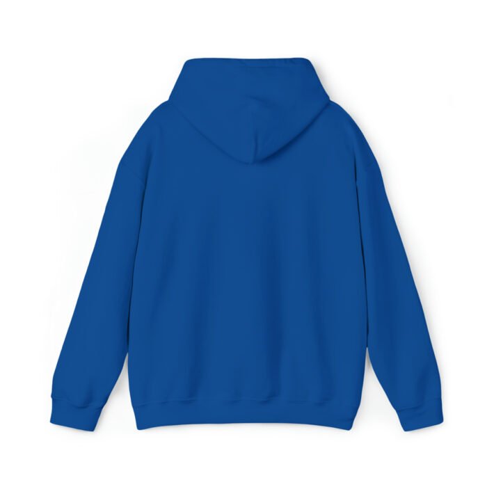 Theology for Life - Dark Colors - Unisex Heavy Blend™ Hooded Sweatshirt 30
