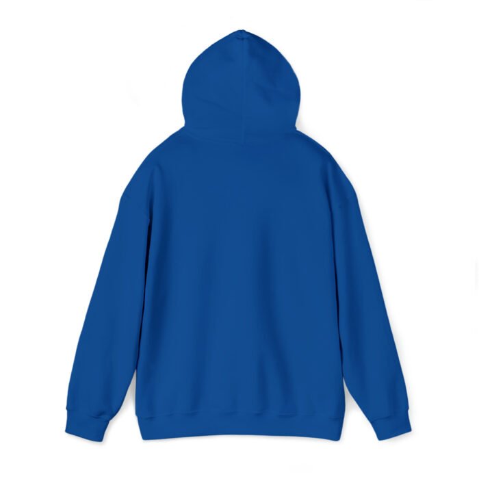 Theology for Life - Dark Colors - Unisex Heavy Blend™ Hooded Sweatshirt 31