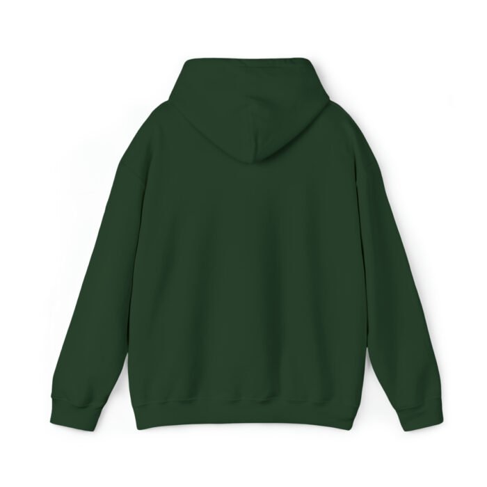 Theology for Life - Dark Colors - Unisex Heavy Blend™ Hooded Sweatshirt 18