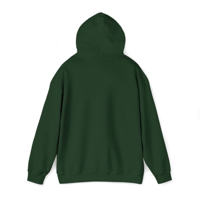 Theology for Life - Dark Colors - Unisex Heavy Blend™ Hooded Sweatshirt 19