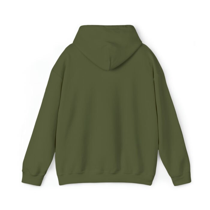 Theology for Life - Dark Colors - Unisex Heavy Blend™ Hooded Sweatshirt 14
