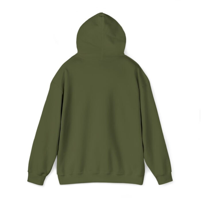 Theology for Life - Dark Colors - Unisex Heavy Blend™ Hooded Sweatshirt 15