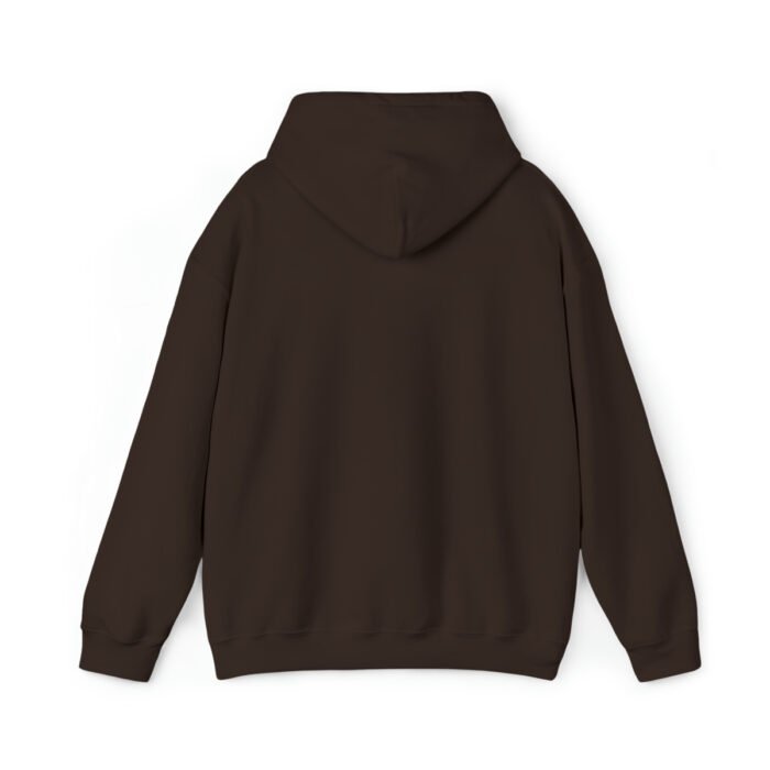 Theology for Life - Dark Colors - Unisex Heavy Blend™ Hooded Sweatshirt 10