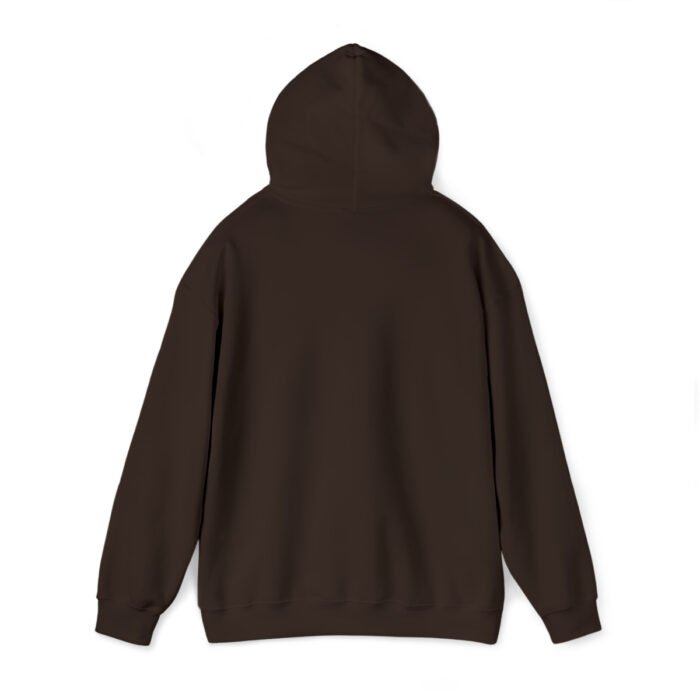 Theology for Life - Dark Colors - Unisex Heavy Blend™ Hooded Sweatshirt 11