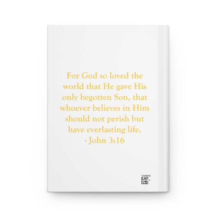Equipping You in Grace - Hardcover Journal Matte 2