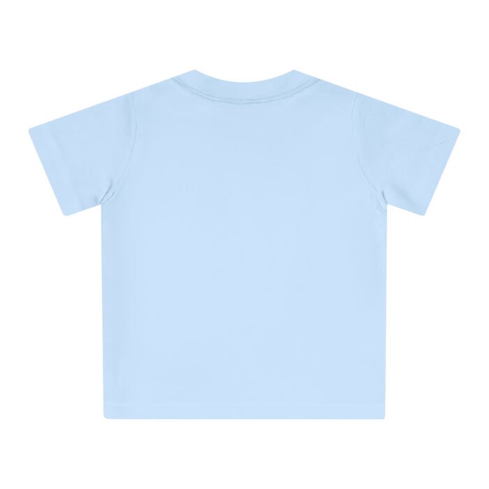 Contending for the Word - Baby T-Shirt 26