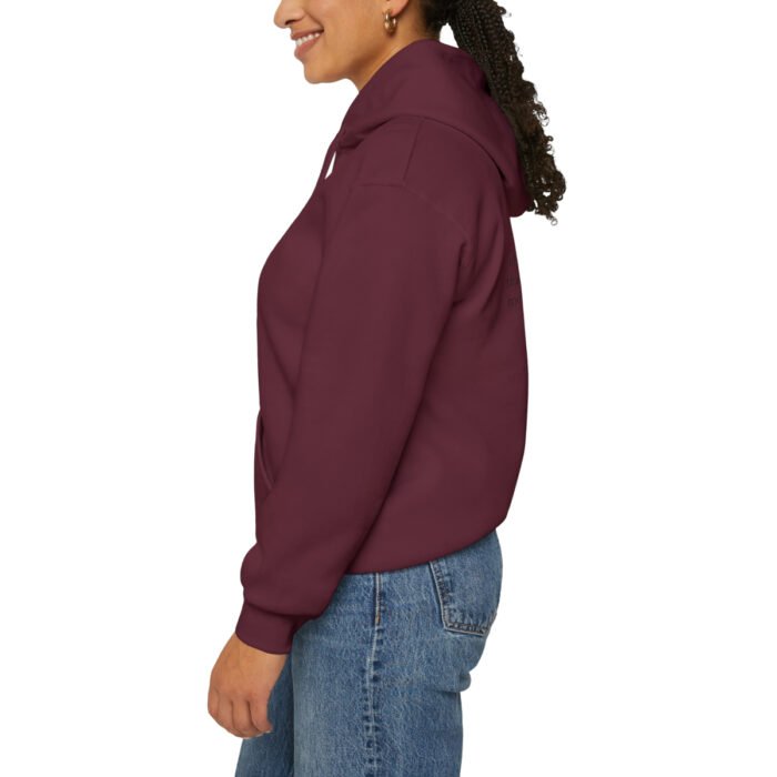 Solus Christus Unisex Heavy Blend™ Hooded Sweatshirt 12