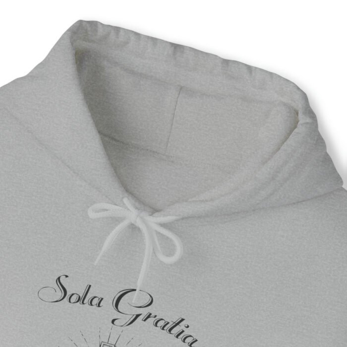 Sola Gratia Unisex Heavy Blend™ Hooded Sweatshirt 32