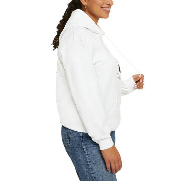 Sola Fide Unisex Heavy Blend™ Hooded Sweatshirt 24