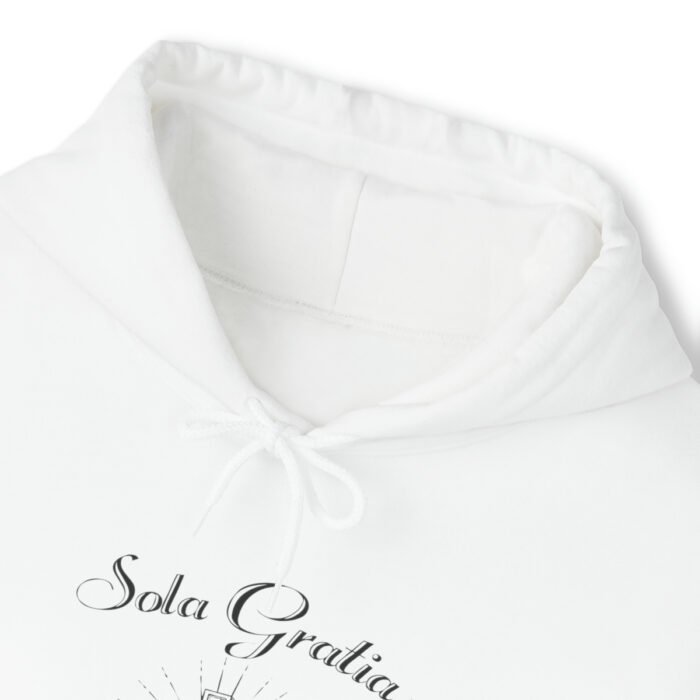 Sola Gratia Unisex Heavy Blend™ Hooded Sweatshirt 19