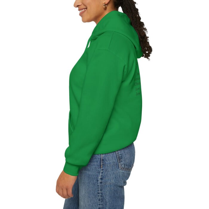 Sola Fide Unisex Heavy Blend™ Hooded Sweatshirt 12