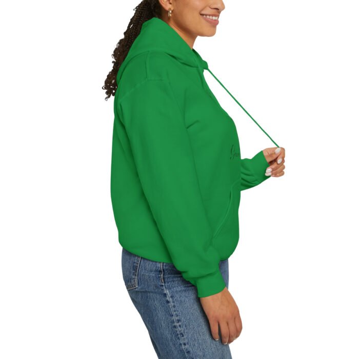 Sola Gratia Unisex Heavy Blend™ Hooded Sweatshirt 11