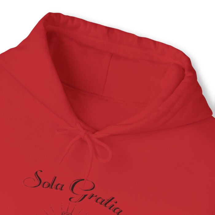 Sola Gratia Unisex Heavy Blend™ Hooded Sweatshirt 84