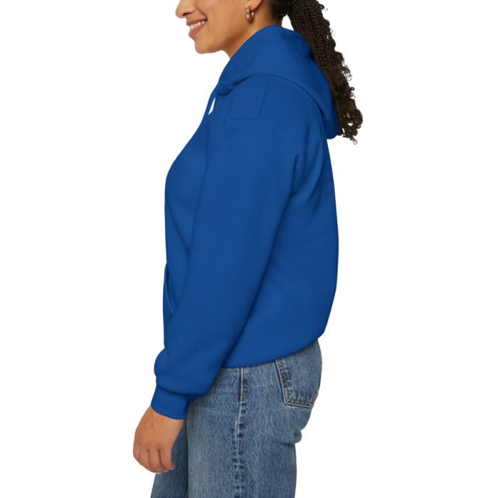 Solus Christus Unisex Heavy Blend™ Hooded Sweatshirt 90