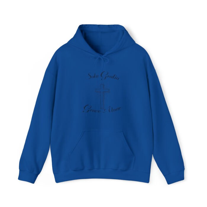 Sola Gratia Unisex Heavy Blend™ Hooded Sweatshirt 67