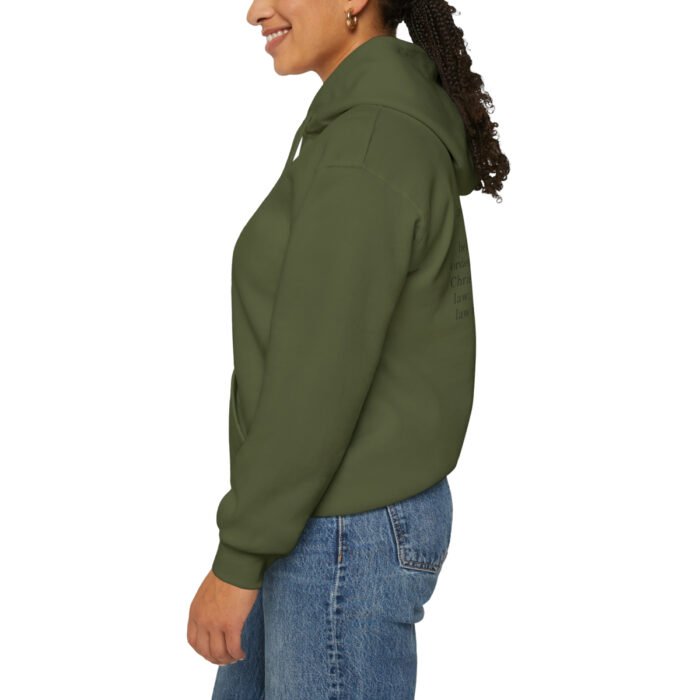 Sola Fide Unisex Heavy Blend™ Hooded Sweatshirt 64