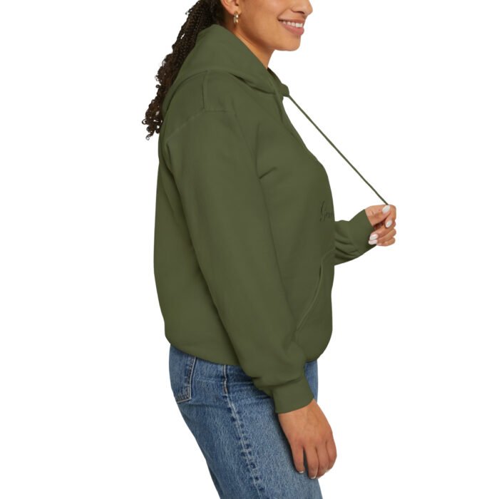 Sola Gratia Unisex Heavy Blend™ Hooded Sweatshirt 50